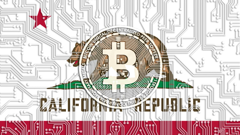 California Reviews Ban on Cryptocurrency Donations for Political Campaigns