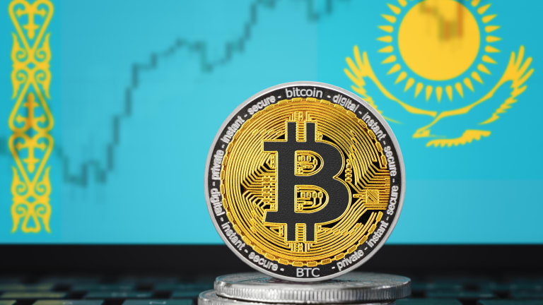Kazakhstan's Lower House of Parliament Approves Increased Taxes on Bitcoin Mining