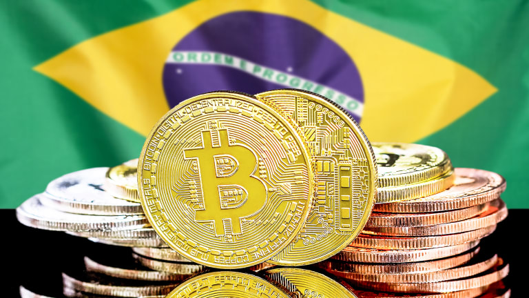 Brazil Clarifies Taxes on Cryptocurrency Conversion
