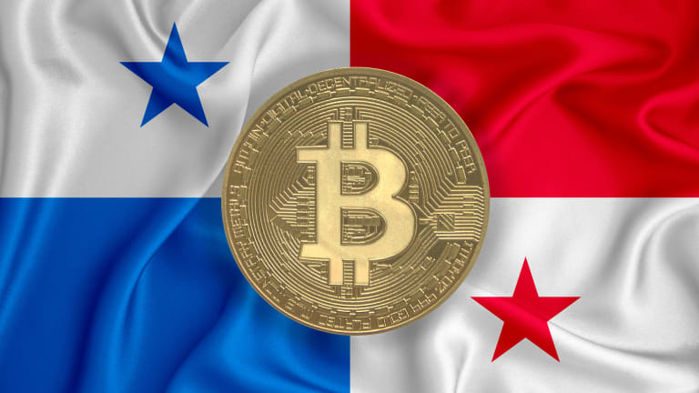 Panama's President: 'I Will Not Sign' Crypto Bill Unless Anti-Money Laundering Measures Are Addressed