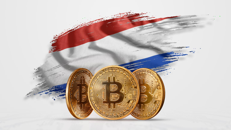 Netherlands Official: Crypto Derivatives Face Manipulation and 'Criminal Activity'