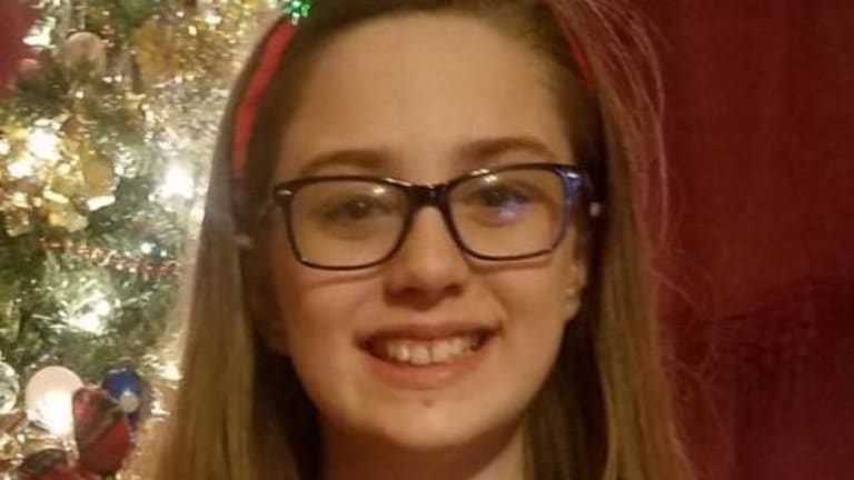 Missing Girl is Located 