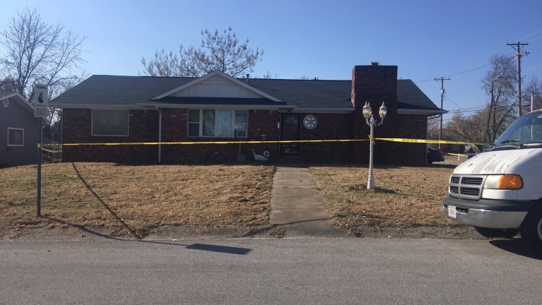 Male Body Found in Freezer at a Home in Joplin MO