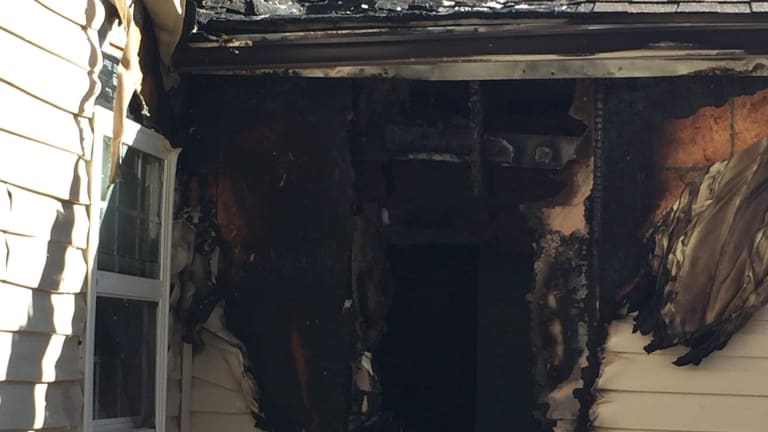 House Fire Second Time in Less Than Two Years in Neosho 
