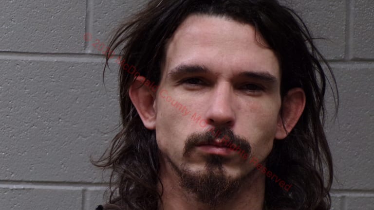 Henry Bridgeford, of Noel, Mo has been charged with Murder in the 1st Degree