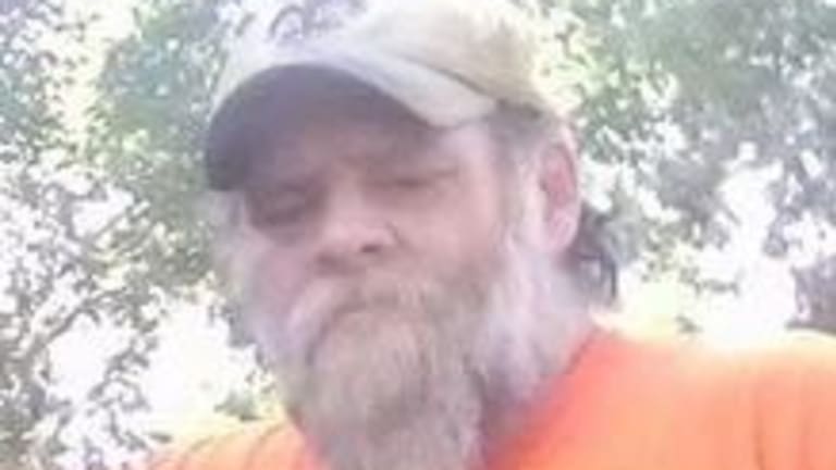 Missing Man, McDonald County Mo