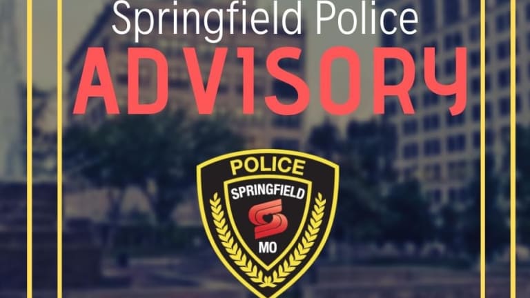 Springfield Mo Police Closed to Public due to Staffing Shortage 