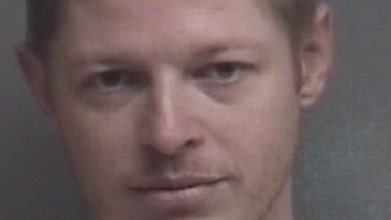 DWI Driver I-44 Flees Scene After Collision with a JPD Officer's Vehicle