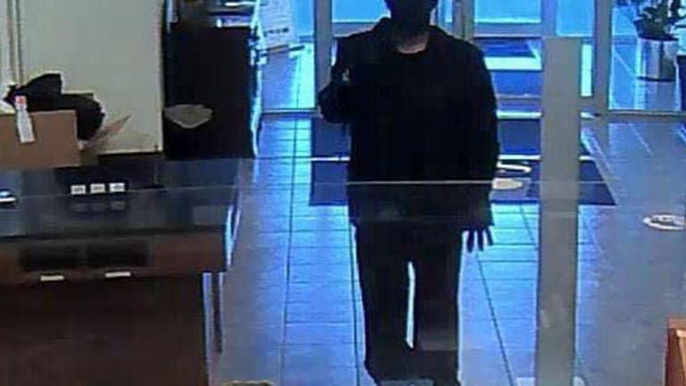 Joplin Police are Looking for Assistance and Public’s Help on a Robbery 