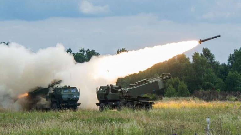 The Roundtable: Ukraine's Rocket Dilemma