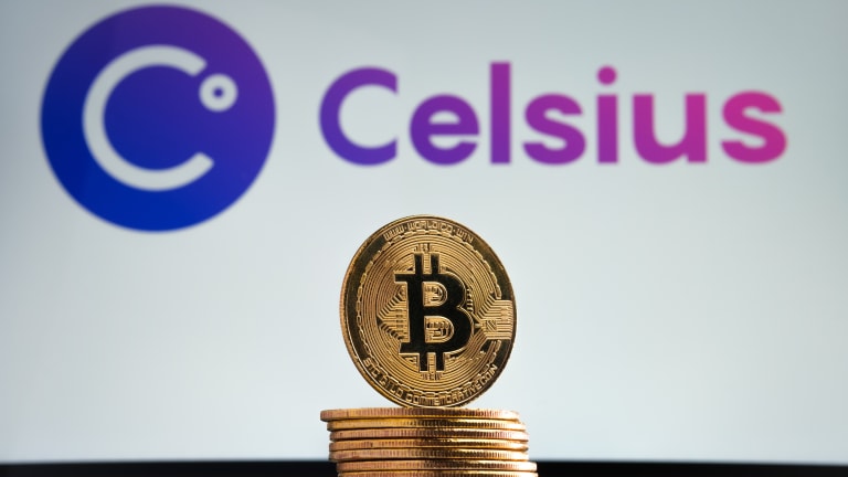 Celsius Says It Will Take Time to Work on 'Stabilizing Liquidity'