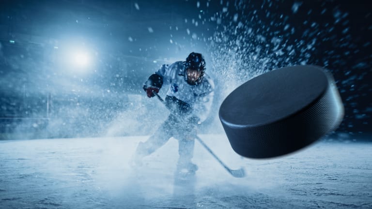 National Hockey League Plans to Launch Digital Collectibles Marketplace and NFT Collection