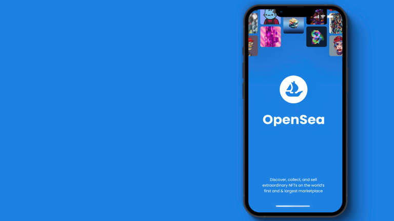 NFT Marketplace OpenSea Warns Users of Phishing Attacks After Email Data Breach