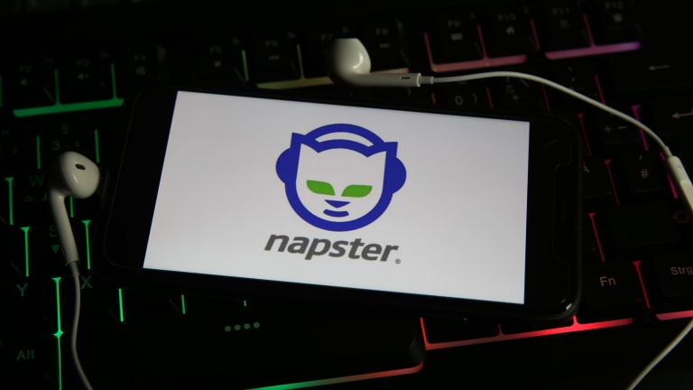 Napster Reinvents Itself As a Web3 Company — Complete with a $NAPSTER Token