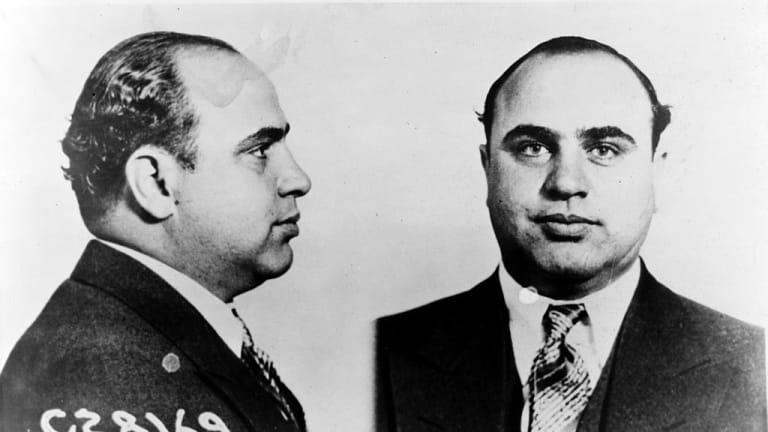 The Mar-a-Lago Raid is Trump's Al Capone Moment