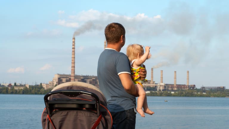 Any Discussion of Having Kids in the Climate Crisis Should Start with What We Owe Them