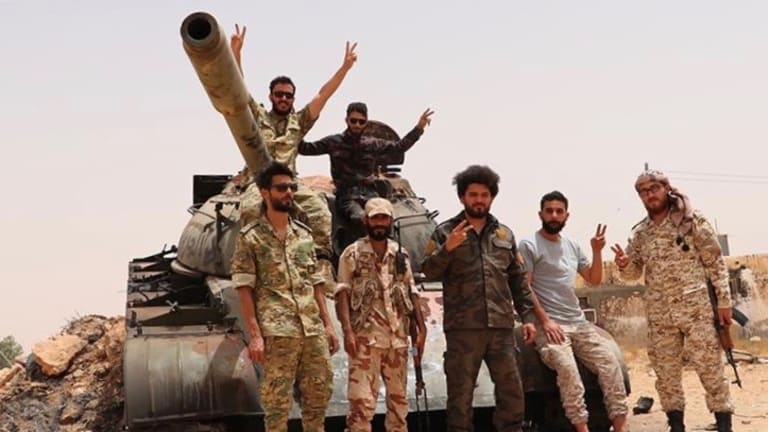 Understanding Libya’s Relentless Destabilization
