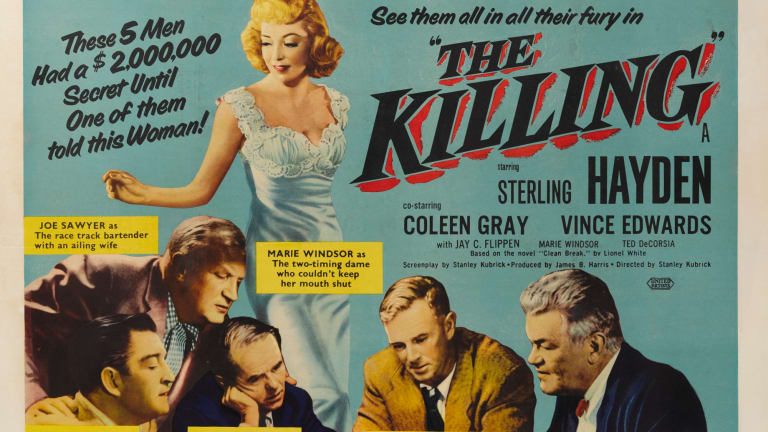 THE KILLING With Jim Knipfel and Alexander Zaitchik