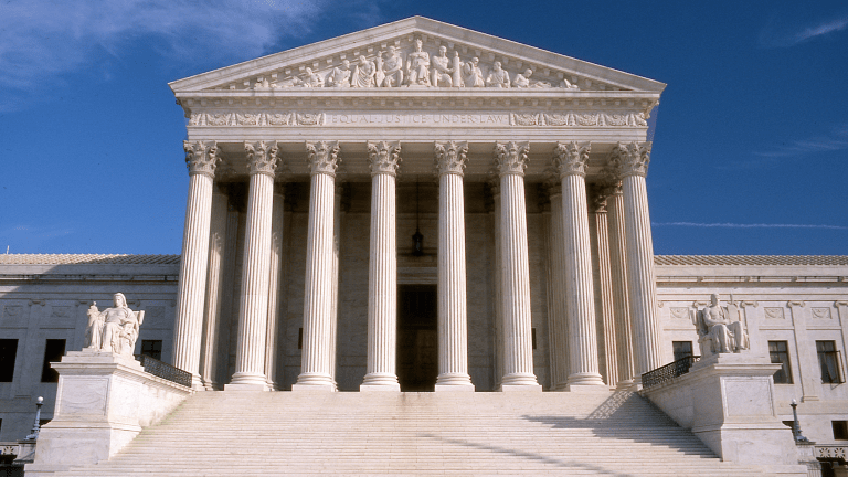 The Supreme Court’s Crisis of Legitimacy