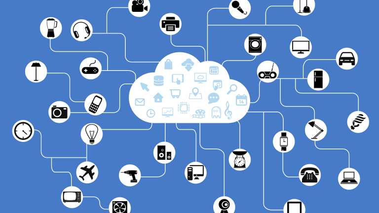What is IoT? An Introduction to the Internet of Things