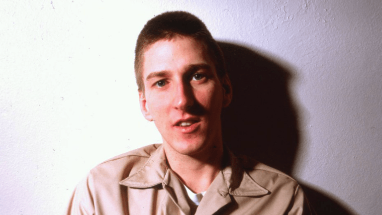 Profiles in Stupidity: Timothy McVeigh