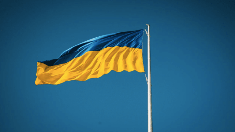 Ukraine’s Government Will Sell NFTs to Fund War With Russia