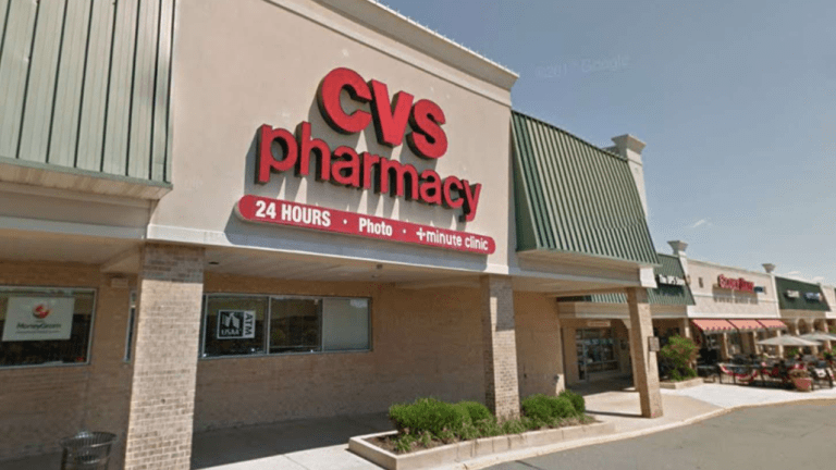 CVS Will Offer Virtual Healthcare Services in the Metaverse