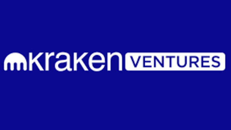 Kraken Ventures Raises $65 Million For Early Stage Crypto Fund