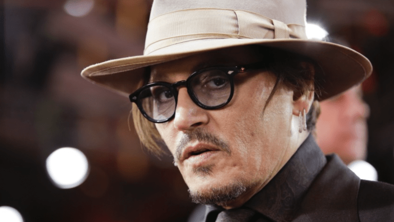 Depp V. Heard Trial - The Patriarchy and Male Privilege after #MeToo