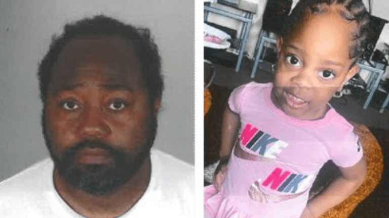 Public Help Sought to Locate Missing 3-Year-Old and Biological Father 