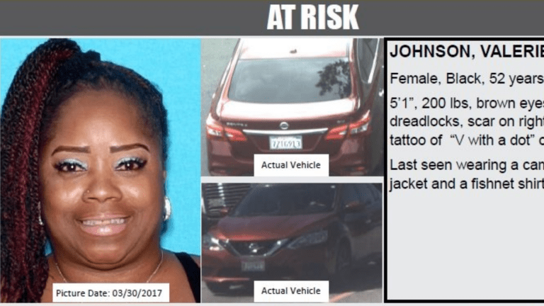 Detectives Seeking Public's Help Locating At-Risk Missing Female