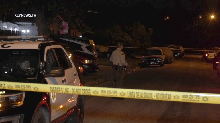 Two Men Shot to Death in Rowland Heights 