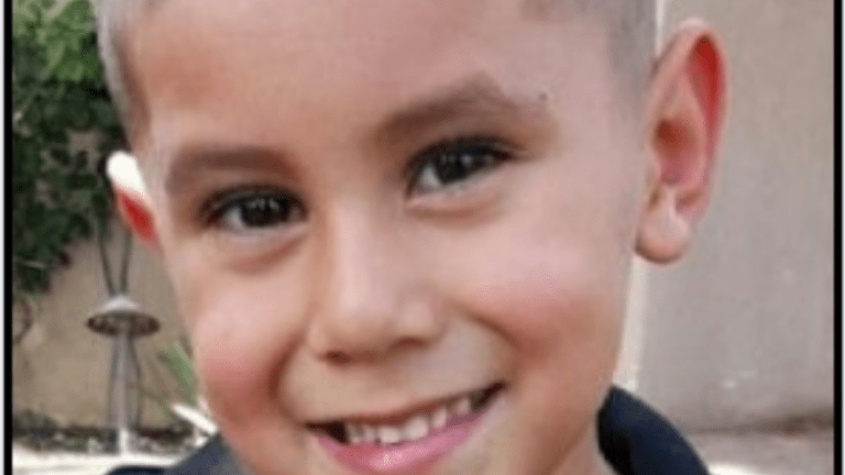 $20K Award for Information Regarding the Tragic Shooting of 4-Year-Old Boy