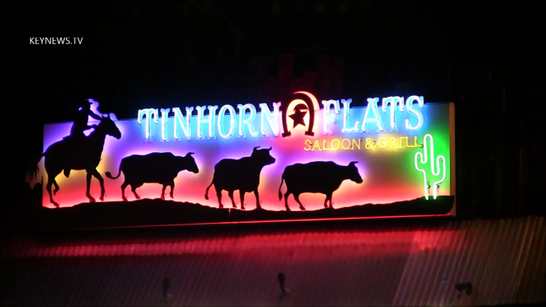 City of Burbank Authorized to Cut Power at Tinhorn Flats Saloon & Grill 