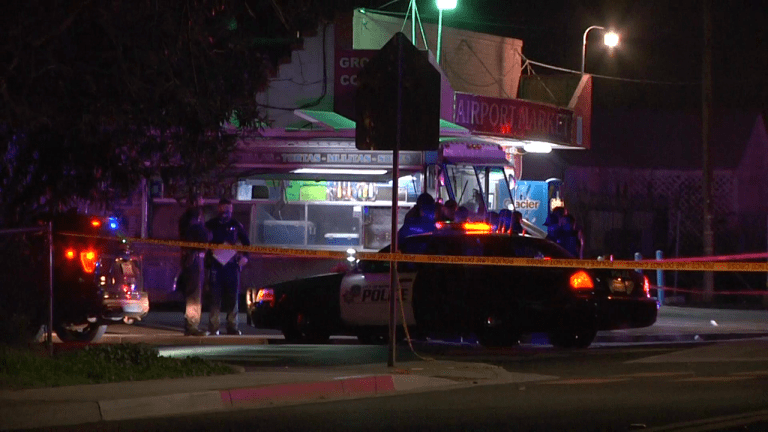 Juvenile Charged with Murder in Shooting Death of Taco Food Truck Owner