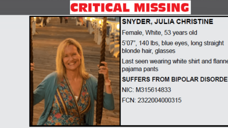 Public's Help Needed in Locating Critical Missing Female *LOCATED*