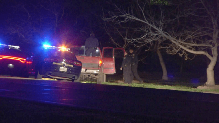 Man Found Dead Under Pick-Up Truck in Modesto