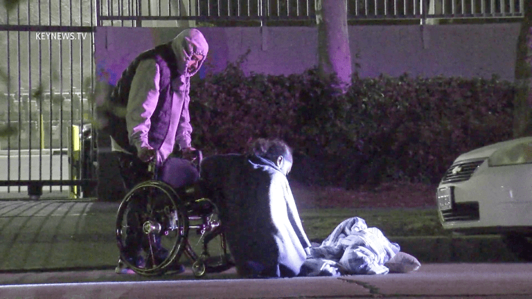 1 Man Shot, 1 Man in Wheelchair Assaulted Early Wednesday Morning in Manchester