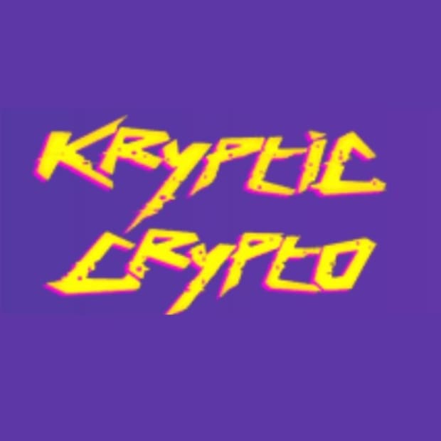 krypticcrypto