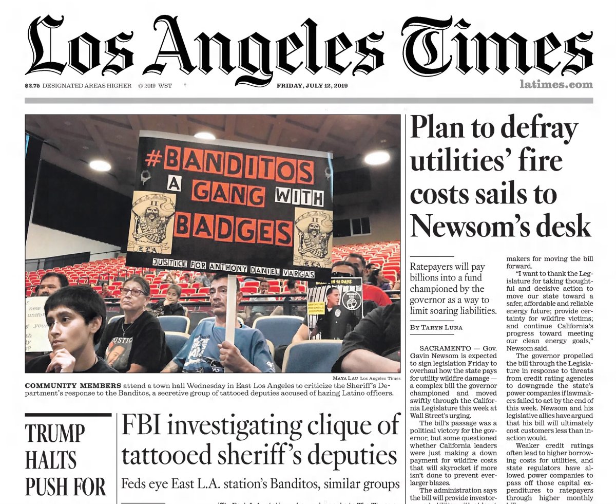 The_Los_Angeles_Times_Fri__Jul_12__2019_