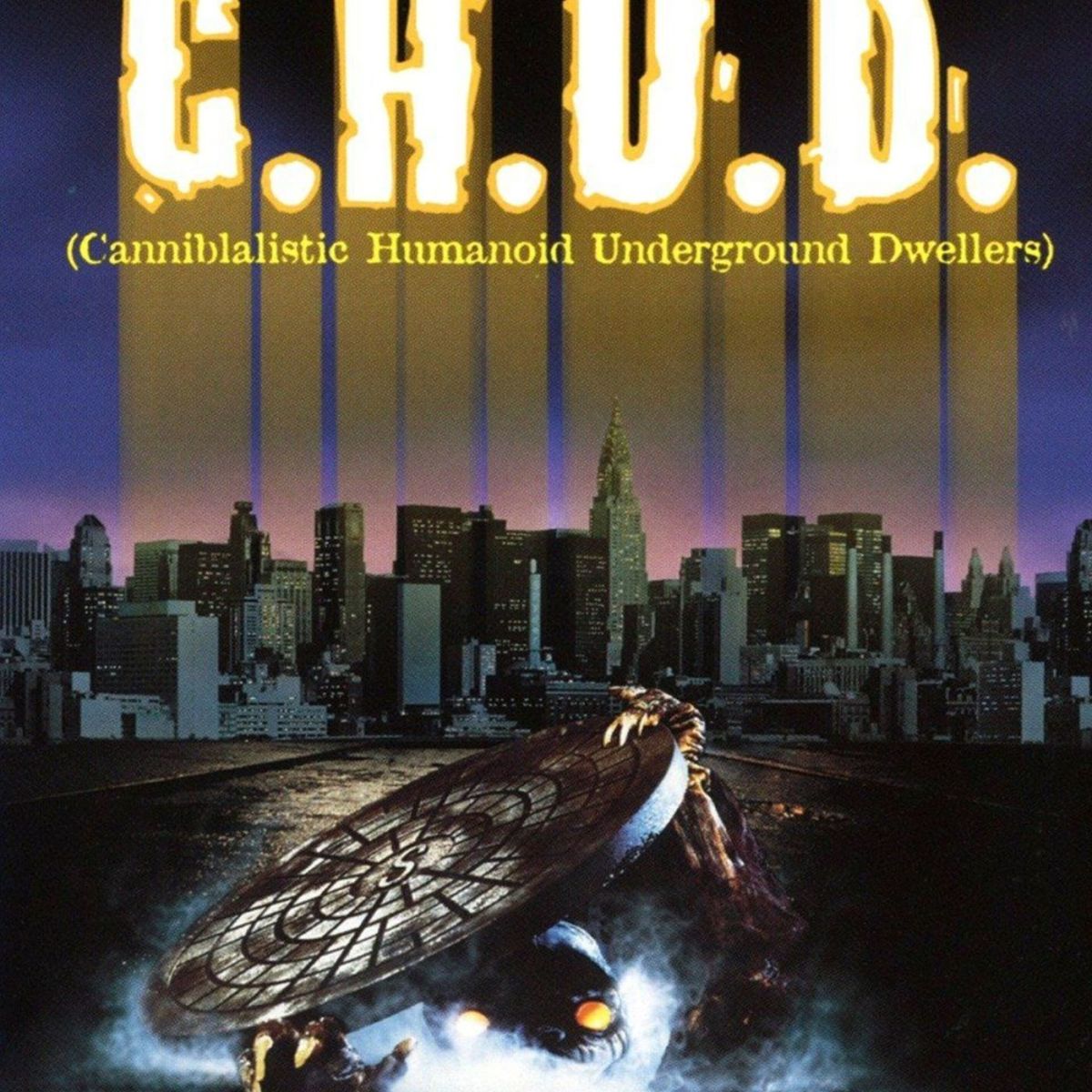 C h u d