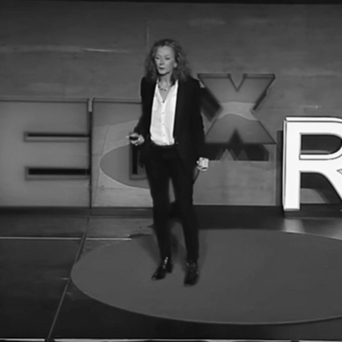 TEDx Richmond: Plotting a Healthy Food System in Richmond
