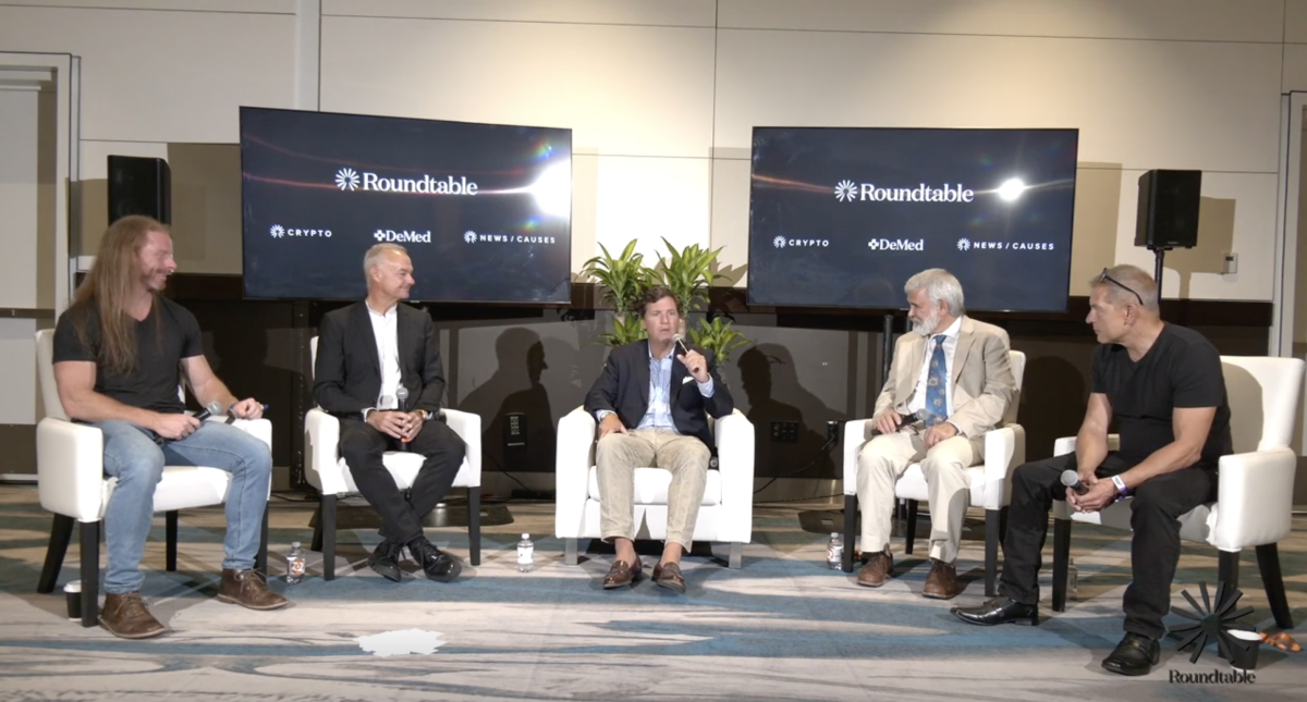America's Free Speech Icons Speak Out