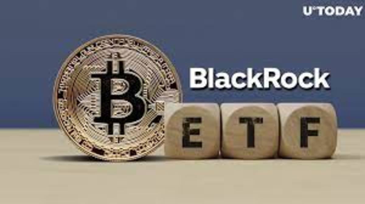 Blackrocks Ibit Spot Bitcoin Etf Passes Ten Billion Dollars In Aum