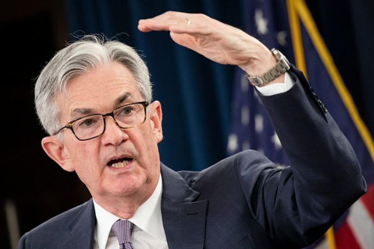 Analyzing The Impact Of Federal Reserve Interest Rate Cuts On Bitcoin ...