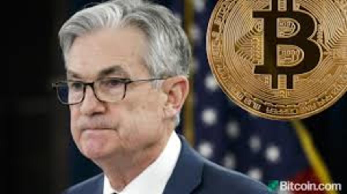 Did The Fed Go Too Far? Bitcoin Bros Bitcoin, Crypto & Financial